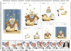 CARTA-DECOUPAGE-SOFT-PAPER-TO-DO-ART-99305-MISURA-50X70CM