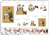 CARTA-DECOUPAGE-SOFT-PAPER-TO-DO-ART-99306-MISURA-50X70CM