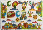 CARTA-DECOUPAGE-SOFT-PAPER-TO-DO-ART-99310-MISURA-50X70CM
