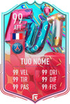 Carta Fut Personalizzata Fifa23 Pannello In Forex Ps5 Xbox Pc Idea Regalo Sport e tempo libero/Fan Shop/Calcio/Memorabilia e oggetti da collezione Tech Service - Melito di Napoli, Commerciovirtuoso.it