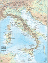 Carta geografica Italia - scolastica - plastificata - 297 x 420 mm - Belletti [multipack] 20 pezzi Cancelleria e prodotti per ufficio/Scuola e materiale didattico/Materiale didattico/Geografia/Mappe Eurocartuccia - Pavullo, Commerciovirtuoso.it
