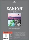 Carta Inkjet Premium - A4 - 255 gr - 20 fogli - lucida - Canson Cancelleria e prodotti per ufficio/Carta blocchi e quaderni/Carta/Carta per fotocopiatrici e stampanti/Carta per fotocopiatrice e multiuso Eurocartuccia - Pavullo, Commerciovirtuoso.it