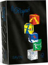 Carta Le Cirque - A4 - 160 gr - nero 400 - Favini - conf. 250 fogli Casa e cucina/Hobby creativi/Carta e lavorazione della carta/Carta/Carta decorativa Eurocartuccia - Pavullo, Commerciovirtuoso.it
