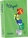 Carta Le Cirque - A4 - 160 gr - verde prato 203 - Favini - conf. 250 fogli Casa e cucina/Hobby creativi/Carta e lavorazione della carta/Carta/Carta decorativa Eurocartuccia - Pavullo, Commerciovirtuoso.it