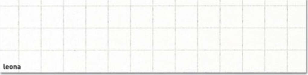 Carta leona - 70 x 100 cm - bianca - 10 mm ambo i lati - 120 gr - Favini - conf. 50 fogli Casa e cucina/Hobby creativi/Disegno/Blocchi e libri da disegno Eurocartuccia - Pavullo, Commerciovirtuoso.it