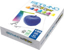 Carta Multipaper - A4 - 100 gr - bianco - Fabriano - conf. 500 fogli [multipack] 4 pezzi Cancelleria e prodotti per ufficio/Carta blocchi e quaderni/Carta/Carta per fotocopiatrici e stampanti/Carta per fotocopiatrice e multiuso Eurocartuccia - Pavullo, Commerciovirtuoso.it