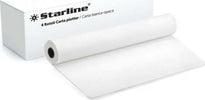 Carta plotter - stampa inkjet - 625 mm x 50 mt - 80 gr - opaca - bianco - Starline [multipack] 4 pezzi Cancelleria e prodotti per ufficio/Carta blocchi e quaderni/Carta/Carta per fotocopiatrici e stampanti/Carta per fotocopiatrice e multiuso Eurocartuccia - Pavullo, Commerciovirtuoso.it