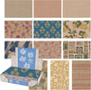 Carta regalo - kraft - Natura - 70 x 100 cm - Rex Sadoch - scatola 100 fogli Casa e cucina/Hobby creativi/Articoli per confezioni regalo/Carta da regalo Eurocartuccia - Pavullo, Commerciovirtuoso.it