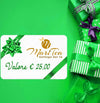 Carta Regalo 25 Euro Casa e cucina/Hobby creativi/Articoli per confezioni regalo/Carta da regalo MariTea bottega del Tè - Lodi, Commerciovirtuoso.it