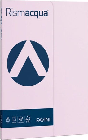 Carta Rismacqua Small - A4 - 90 gr - lilla 06 - Favini - conf. 100 fogli Casa e cucina/Hobby creativi/Carta e lavorazione della carta/Carta/Carta decorativa Eurocartuccia - Pavullo, Commerciovirtuoso.it