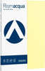 Carta Rismacqua Small - A4 - 90 gr - mix 5 colori - Favini - conf. 100 fogli Casa e cucina/Hobby creativi/Carta e lavorazione della carta/Carta/Carta decorativa Eurocartuccia - Pavullo, Commerciovirtuoso.it