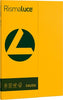 Carta Rismaluce Small - A4 - 200 gr - giallo oro 52 - Favini - conf. 50 fogli Casa e cucina/Hobby creativi/Carta e lavorazione della carta/Carta/Carta decorativa Eurocartuccia - Pavullo, Commerciovirtuoso.it