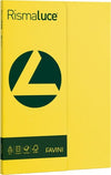 Carta Rismaluce Small - A4 - 200 gr - giallo sole 53 - Favini - conf. 50 fogli Casa e cucina/Hobby creativi/Carta e lavorazione della carta/Carta/Carta decorativa Eurocartuccia - Pavullo, Commerciovirtuoso.it
