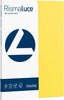 Carta Rismaluce Small - A4 - 200 gr - mix 5 colori - Favini - conf. 50 fogli Casa e cucina/Hobby creativi/Carta e lavorazione della carta/Carta/Carta decorativa Eurocartuccia - Pavullo, Commerciovirtuoso.it
