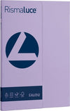 Carta Rismaluce Small - A4 - 200 gr - viola 49 - Favini - conf. 50 fogli Casa e cucina/Hobby creativi/Carta e lavorazione della carta/Carta/Carta decorativa Eurocartuccia - Pavullo, Commerciovirtuoso.it