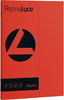 Carta Rismaluce Small - A4 - 90 gr - rosso scarlatto 61 - Favini - conf. 100 fogli Casa e cucina/Hobby creativi/Carta e lavorazione della carta/Carta/Carta decorativa Eurocartuccia - Pavullo, Commerciovirtuoso.it