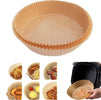 Carta Rotonda Pergamena Per Assorbe Olio Frittura Forno Friggitrice 16cm X 4,5cm Cucina > Monouso Trade Shop italia - Napoli, Commerciovirtuoso.it