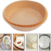 Carta Rotonda Pergamena Per Assorbe Olio Frittura Forno Friggitrice 16cm X 4,5cm Cucina > Monouso Trade Shop italia - Napoli, Commerciovirtuoso.it