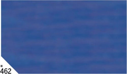 Carta velina - 50 x 70 cm - 20 gr - blu 462 - Rex Sadoch - busta 26 fogli Casa e cucina/Hobby creativi/Carta e lavorazione della carta/Carta/Carta crespa Eurocartuccia - Pavullo, Commerciovirtuoso.it