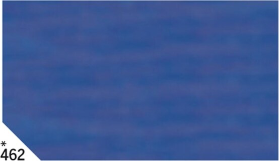 Carta velina - 50 x 70 cm - 20 gr - blu 462 - Rex Sadoch - busta 26 fogli Casa e cucina/Hobby creativi/Carta e lavorazione della carta/Carta/Carta crespa Eurocartuccia - Pavullo, Commerciovirtuoso.it