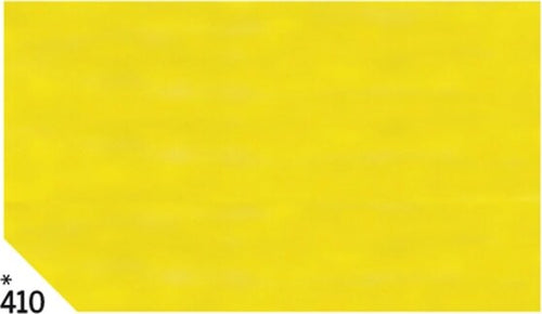 Carta velina - 50 x 70 cm - 20 gr - giallo 410 - Rex Sadoch - busta 26 pezzi Casa e cucina/Hobby creativi/Carta e lavorazione della carta/Carta/Carta crespa Eurocartuccia - Pavullo, Commerciovirtuoso.it