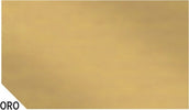 Carta velina - 50 x 70 cm - 24 gr - oro - Rex Sadoch - busta 25 fogli Casa e cucina/Hobby creativi/Carta e lavorazione della carta/Carta/Carta crespa Eurocartuccia - Pavullo, Commerciovirtuoso.it