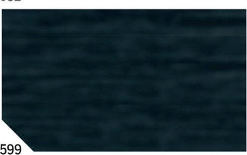 Carta velina - 50 x70 cm - 20 gr - nero 599 - Rex Sadoch - busta 26 fogli Casa e cucina/Hobby creativi/Carta e lavorazione della carta/Carta/Carta crespa Eurocartuccia - Pavullo, Commerciovirtuoso.it