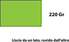 Cartacrea-Elle-Erre-Verde-Pisello-35x50-cm-10-pezzi-Fabriano