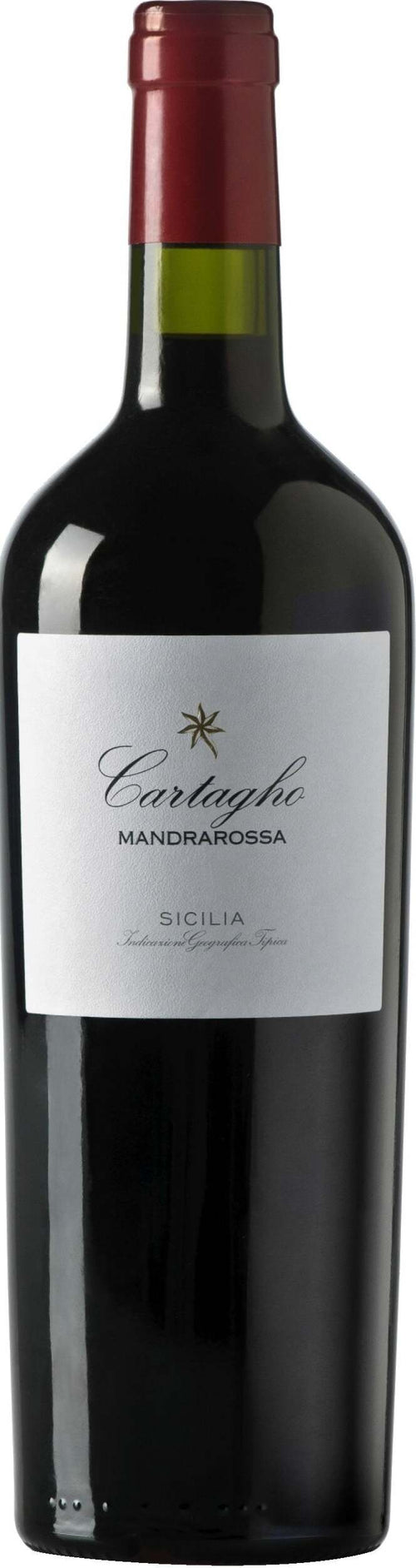 Cartagho-Mandrarossa