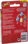 Carte Da Gioco Uno 1 Confezione Due 2 Mazzi Gioco Societa' Da Tavola Giochi e giocattoli/Giochi da tavola di società e accessori/Giochi da tavolo/Carte/Mazzi di carte da gioco Trade Shop italia - Napoli, Commerciovirtuoso.it