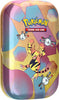 Carte-gioco-Gamevision-PK60314-I-POKEMON-Mini-Tin-Scarlatto-e-Violetto