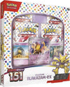 Carte-gioco-Gamevision-PK60315-I-POKEMON-Scarlatto-e-Violetto-151-Alak