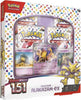 Carte-gioco-Gamevision-PK60315-I-POKEMON-Scarlatto-e-Violetto-151-Alak