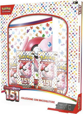 Carte-gioco-Gamevision-PK60316-I-POKEMON-Scarlatto-e-Violetto