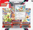 Carte-gioco-Gamevision-Pk60342-I-POKEMON-Scarlatto-e-Violetto-3-3-pack