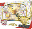 Carte-gioco-Gamevision-PK60362-I-POKEMON-Zapdos-EX