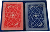Carte per gioco da tavola Plastificate Dal Negro collezione Aero Club. Giochi e giocattoli/Giochi da tavola di società e accessori/Giochi da tavolo/Giochi di società MagiediNatale.it - Altamura, Commerciovirtuoso.it