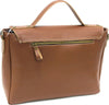 Cartella 24ore in Pelle Marrone Con Tracolla Antica Pelletteria Napoletana, Made in Italy Elettronica/Informatica/Accessori/Accessori per PC portatili/Borse per PC portatili/Ventiquattrore Profumeria Chèri - Locri, Commerciovirtuoso.it