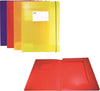 Cartella-con-elastico-ppl-laccatolLucido-3L-24X33Cm-colori-assortiti.-Nobrand