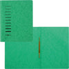 Cartella con pressino - cartone - A4 - verde - Pagna [multipack] 25 pezzi Cancelleria e prodotti per ufficio/Archivio ufficio e accessori per scrivania/Archivio ufficio/Cartelle/Cartelle portadocumenti Eurocartuccia - Pavullo, Commerciovirtuoso.it
