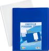 Cartella in PP Personal Cover - bianco - 24 x 32 cm - Iternet - conf. 5 pezzi Cancelleria e prodotti per ufficio/Archivio ufficio e accessori per scrivania/Archivio ufficio/Cartelle/Cartelle portadocumenti Eurocartuccia - Pavullo, Commerciovirtuoso.it