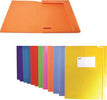 Cartella-nik-con-elastico-ppl-a4-fluo-Nobrand