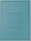 Cartella-pigna-semplice-azzurre-cf.50-pz
