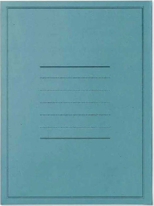 Cartella-pigna-semplice-azzurre-cf.50-pz