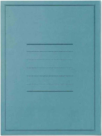 Cartella-pigna-semplice-azzurre-cf.50-pz
