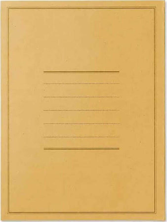 Cartella-pigna-semplice-gialle-cf.50-pz