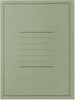 Cartella-pigna-semplice-verde-cf.50-pz