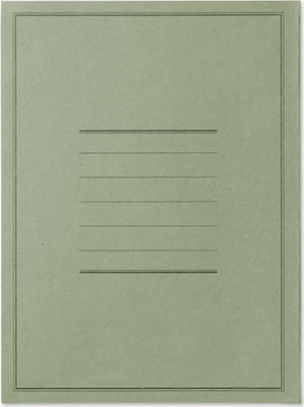 Cartella-pigna-semplice-verde-cf.50-pz