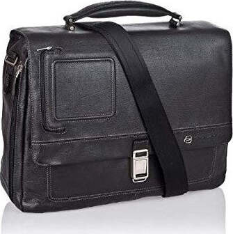 Cartella porta pc Piquadro CA1744VI/N Pelle Nera Cancelleria e prodotti per ufficio/Archivio ufficio e accessori per scrivania/Accessori da scrivania e archiviazione/Cartelle portadocumenti da viaggio Scontolo.net - Potenza, Commerciovirtuoso.it