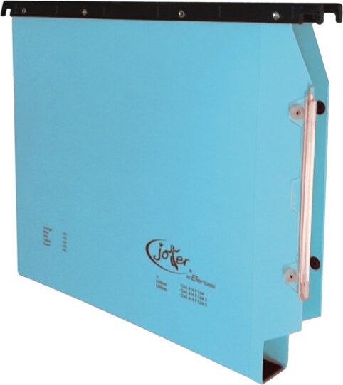 Cartella sospesa Joker - armadio - interasse 33 cm - fondo U-3 cm - 32 6x28 cm - blu - Bertesi [multipack] 25 pezzi Cancelleria e prodotti per ufficio/Archivio ufficio e accessori per scrivania/Archivio ufficio/Cartelle/Cartelle portadocumenti da appendere Eurocartuccia - Pavullo, Commerciovirtuoso.it